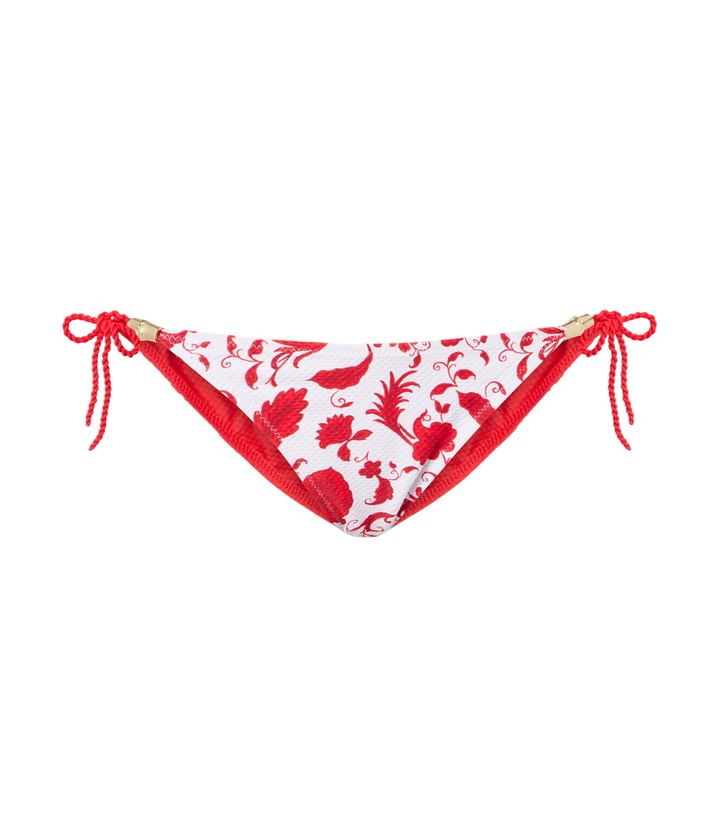 Photo: Heidi Klein Evia reversible bikini bottoms