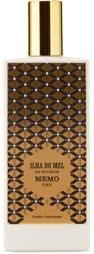 Photo: Memo Paris Ilha Do Mel Eau De Parfum, 75 mL