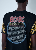 Junya Watanabe AC/DC T-Shirt