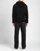Oamc Mens Sweatshirt in Black