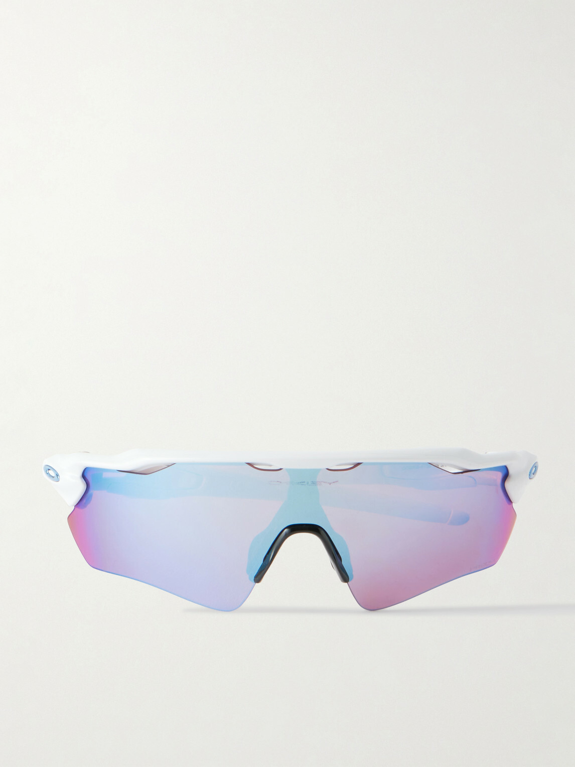 Oakley Eyewear - Radar EV Path D-Frame Acetate Sunglasses