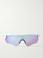 Oakley Eyewear - Radar EV Path D-Frame Acetate Sunglasses