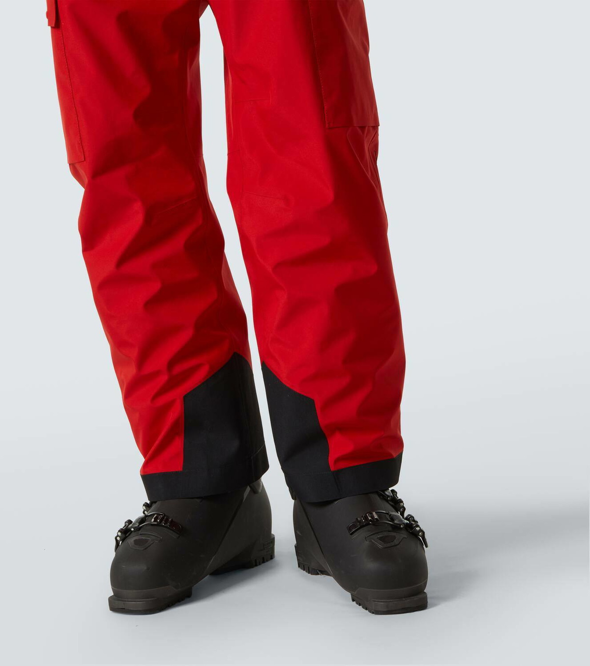 Moncler Grenoble Technical ski pants