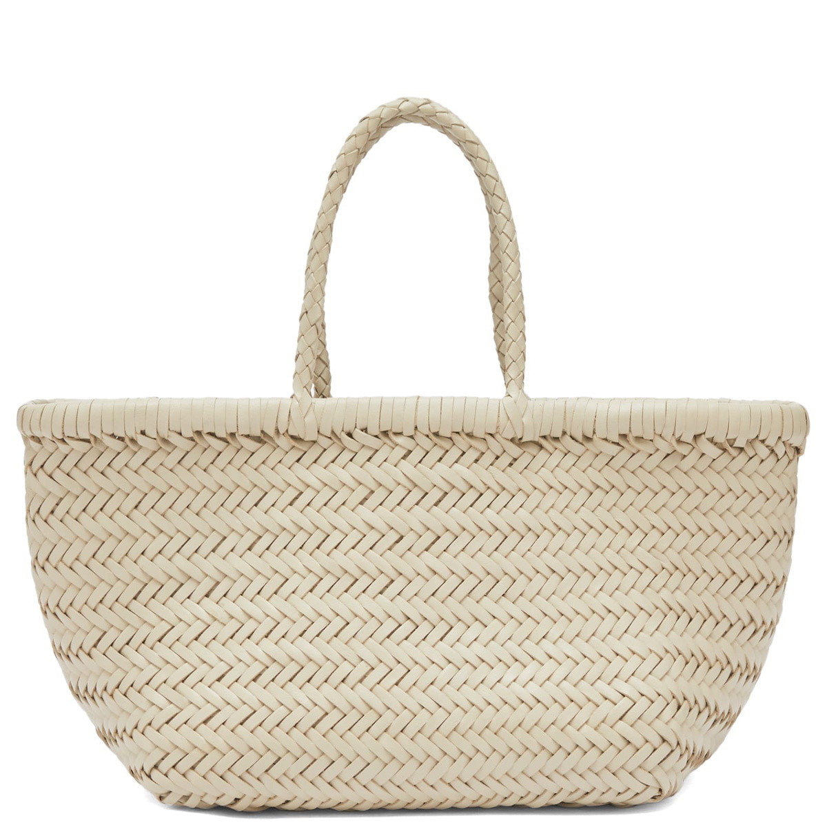 8811 Bamboo Triple Jump Small Bag by Dragon Diffusion / A. CHENG