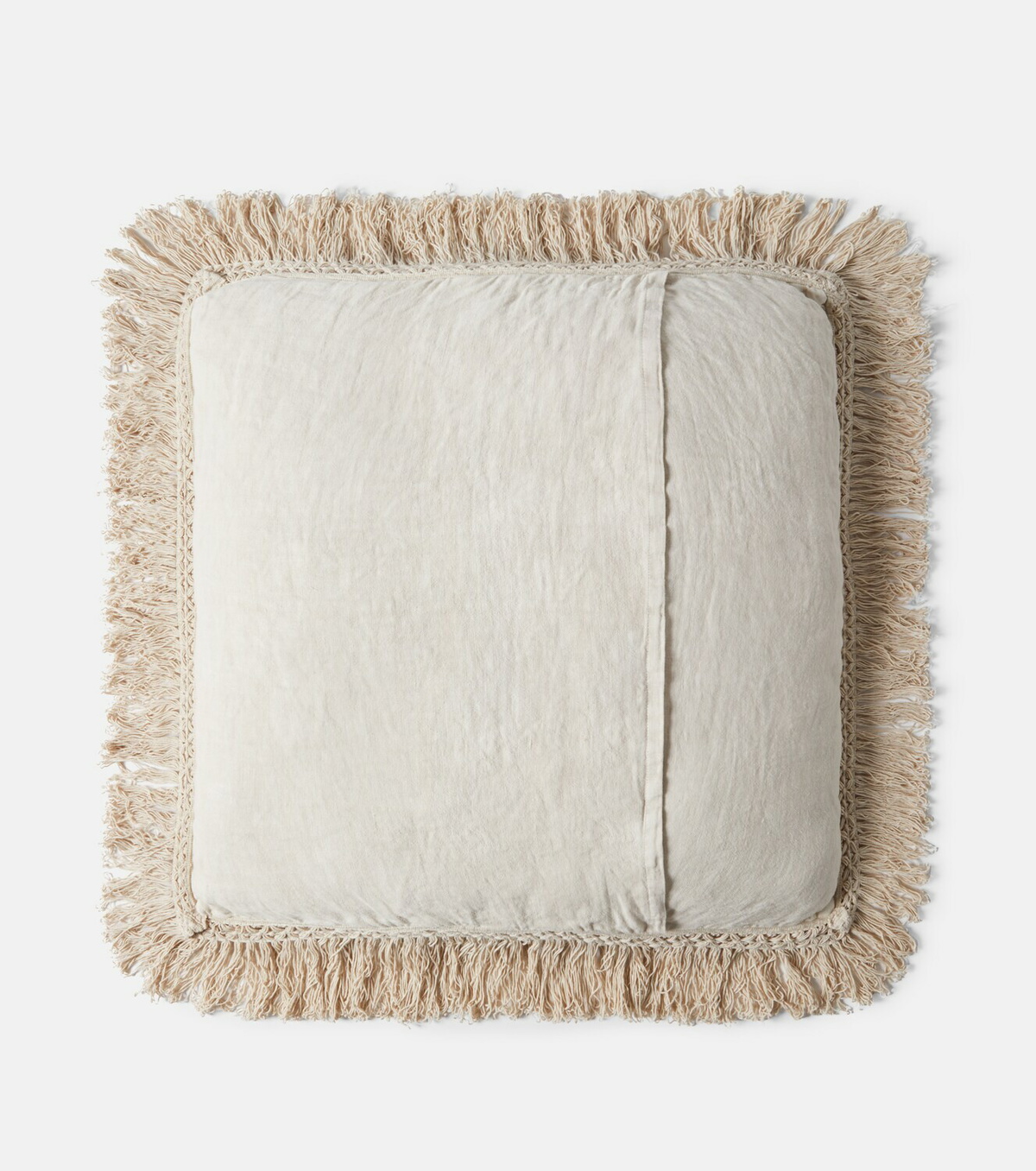 Once Milano Linen cushion