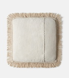 Once Milano Linen cushion
