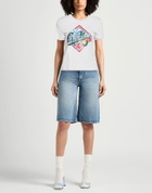 Casablanca Womens T-shirt in Grey