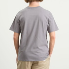 POSTAL Men's Speak No T-Shirt - Presented by END. in Concrete