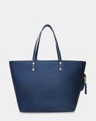 Steve Madden Bjude Bag in Navy