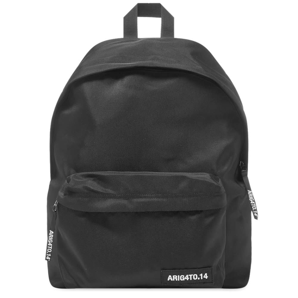 Photo: Axel Arigato First Edition Backpack