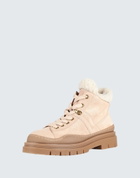 See By Chloé Womens Ankle boots in Beige