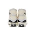 Converse Off-White Chuck 70 ERX 260 Hybrid Sneakers