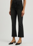 Rag & Bone Epic Peyton Bootleg Jeans Black