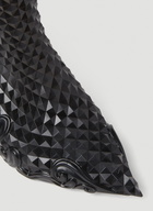 Y/Project x Melissa Court Boots
