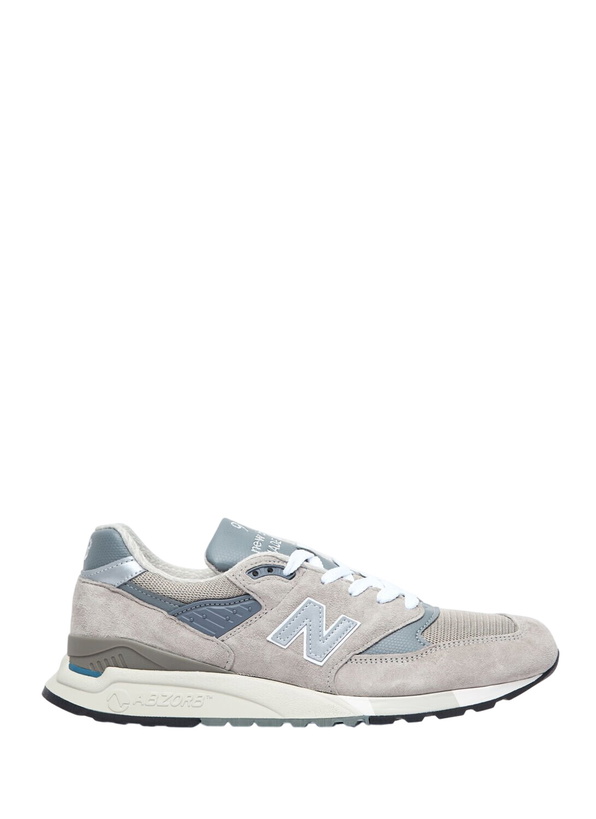 Photo: New Balance 998 Sneakers