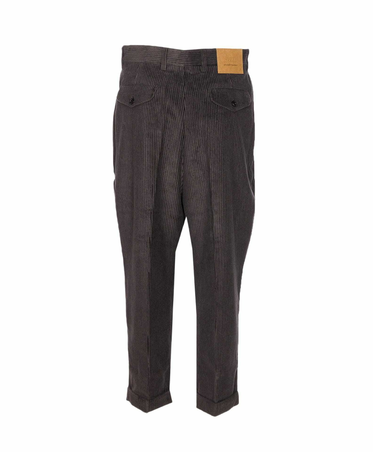 Ami Alexandre Mattiussi Pants