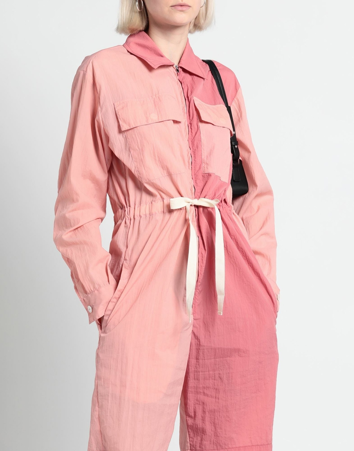 Stella Mccartney Womens Playsuit in Pink