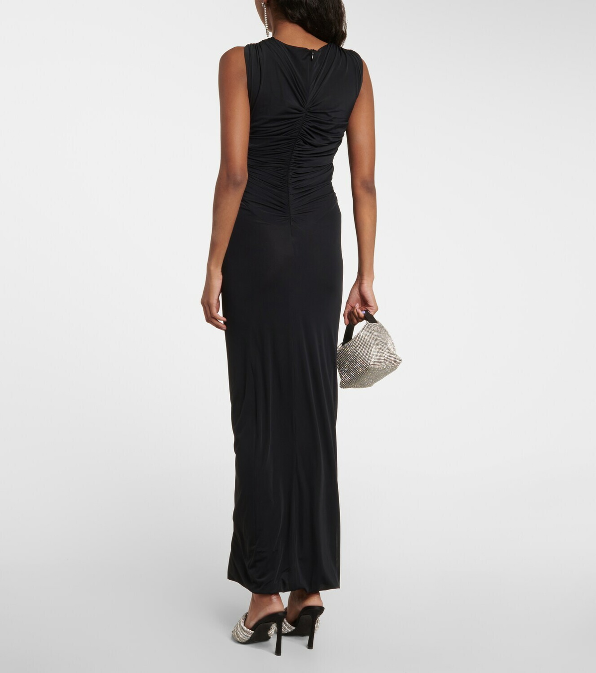 Christopher Esber - Venus cutout maxi dress Christopher Esber