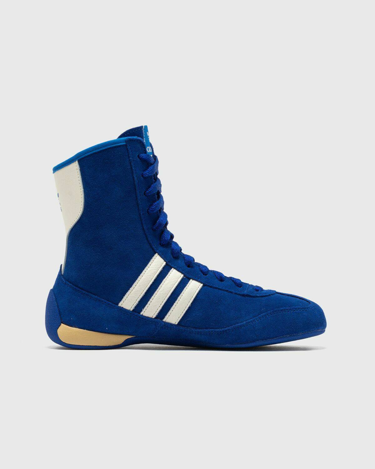 Adidas RASANT MID Blue Womens High-& Midtop adidas