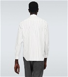 Editions M.R - Montaigne striped shirt