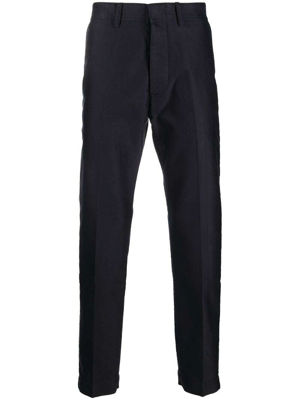 Photo: TOM FORD - Cotton Trousers