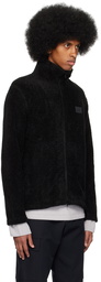 NN07 Black Nil Sweater