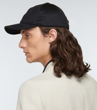 Loro Piana - Cashmere baseball cap