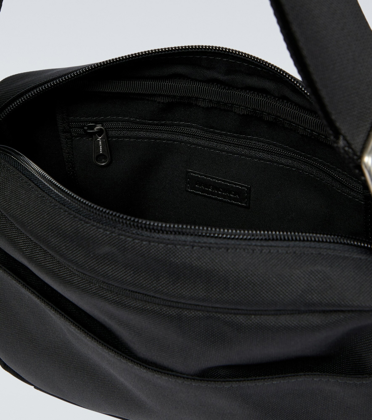 Balenciaga - Explorer logo shoulder bag Balenciaga