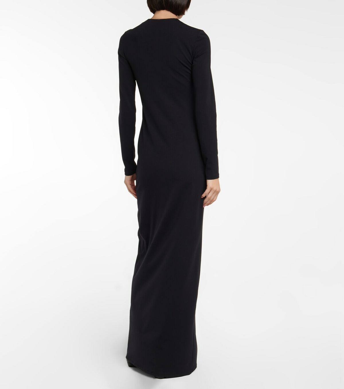 The Row Jersey maxi dress The Row The Row Jersey maxi dress The Row