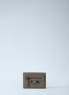 Balenciaga Le City Mini Wallet