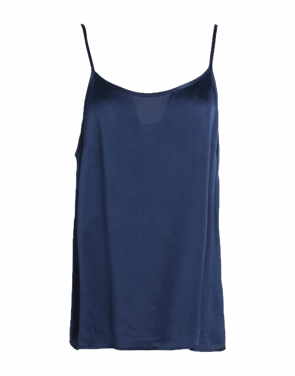 Jijil Womens Top in Blue