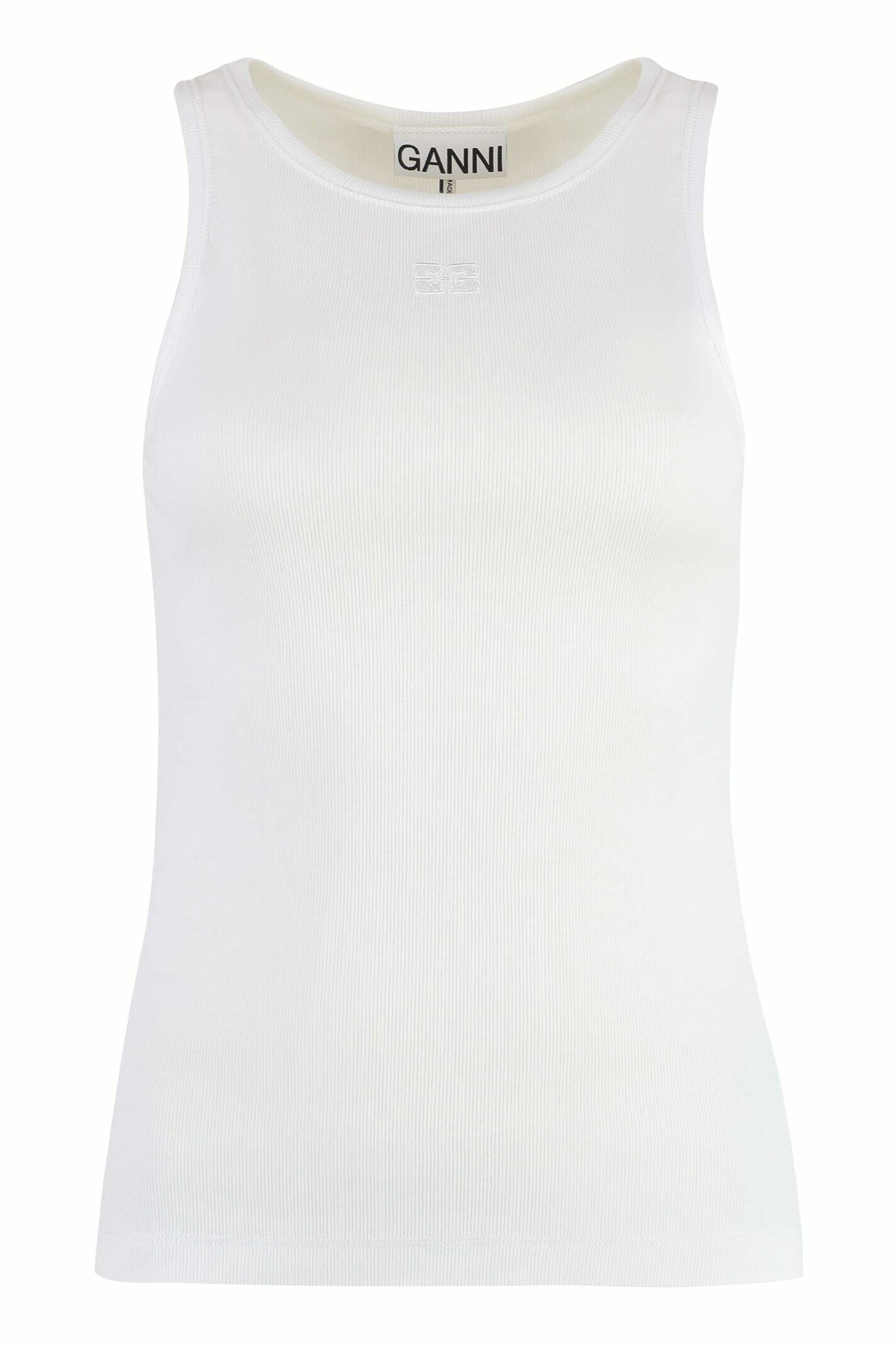 GANNI タンクトップ 楽天市場】【8/1～3限定・最大2万円OFFクーポン配布中】GANNI