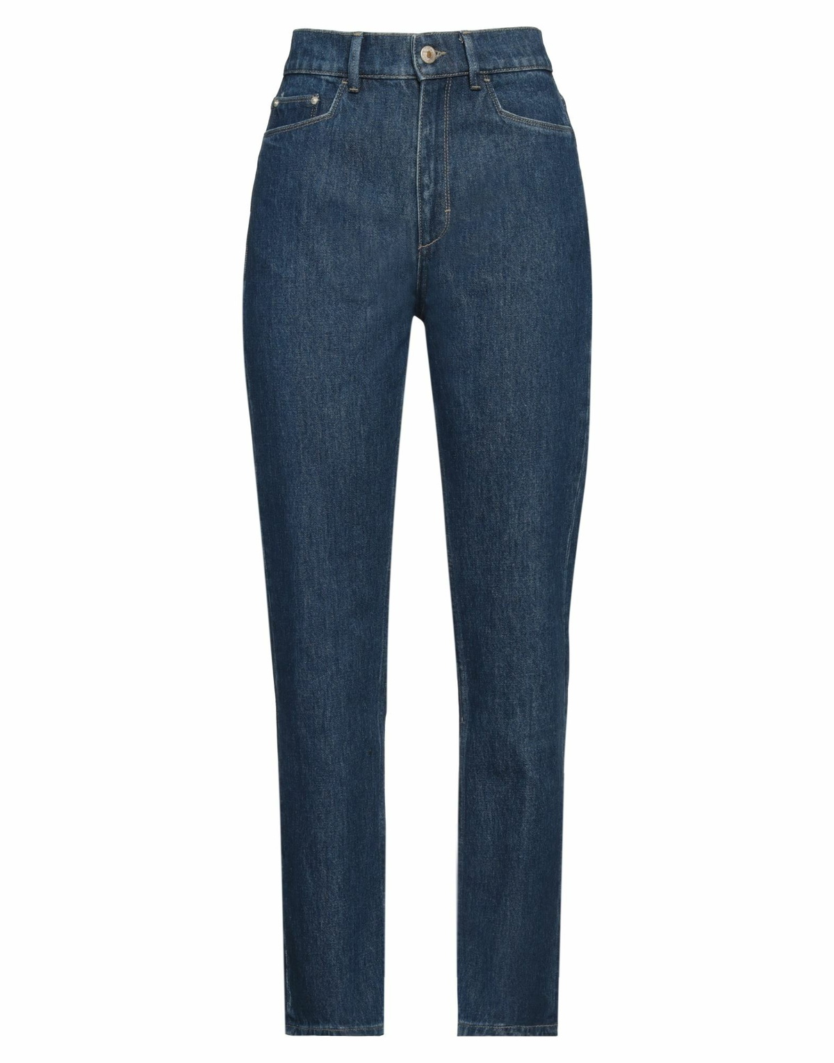 Wandler Womens Jeans in Blue