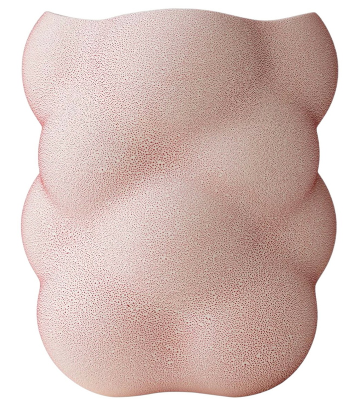 Photo: Polspotten Grape Small ceramic vase
