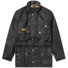 Barbour International Original Wax Jacket