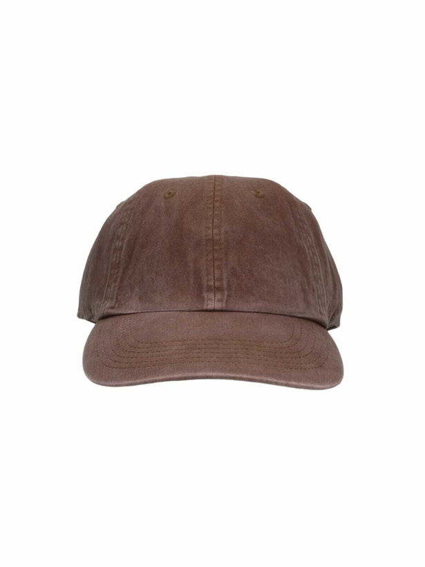 Photo: Entire Studios standard Cap Baseball Cap