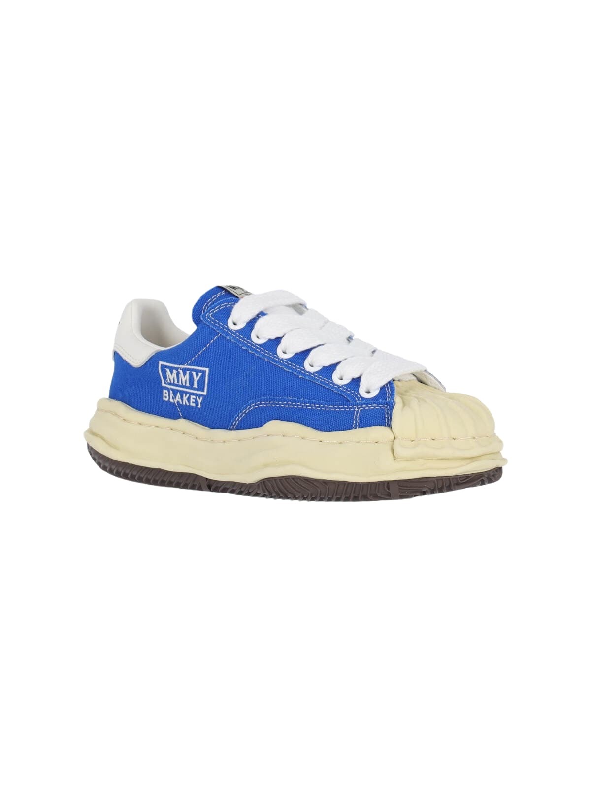 Mihara Yasuhiro blakey Vl Og Sneakers