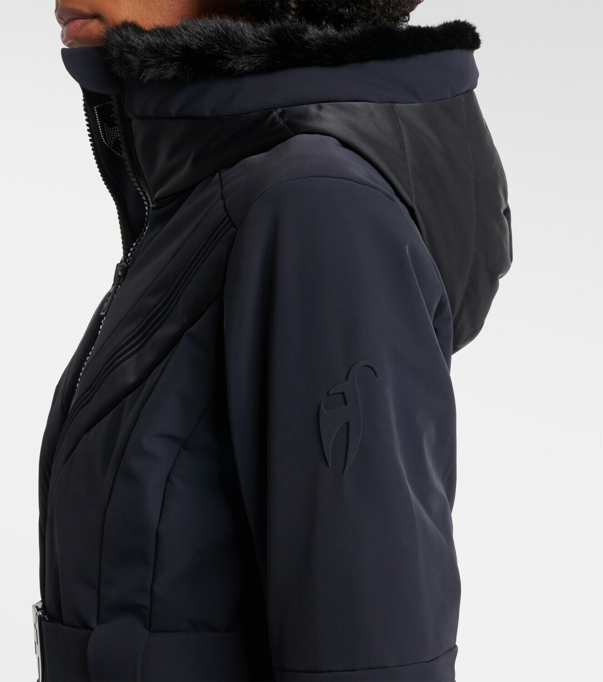 Toni Sailer Ernestina ski jacket