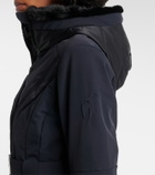 Toni Sailer Ernestina ski jacket