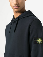 STONE ISLAND - Sweatshirt With Logo