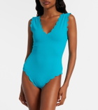 Marysia Charleston Maillot swimsuit