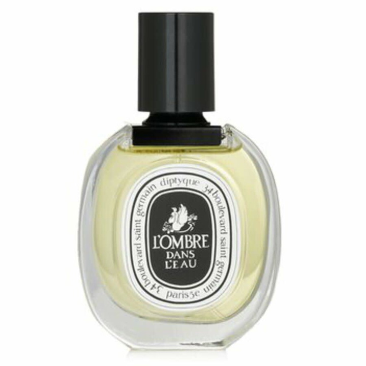 Photo: Diptyque Ladies L'Ombre Dans L'eau EDT Spray 1.7 oz Fragrances 3700431425669