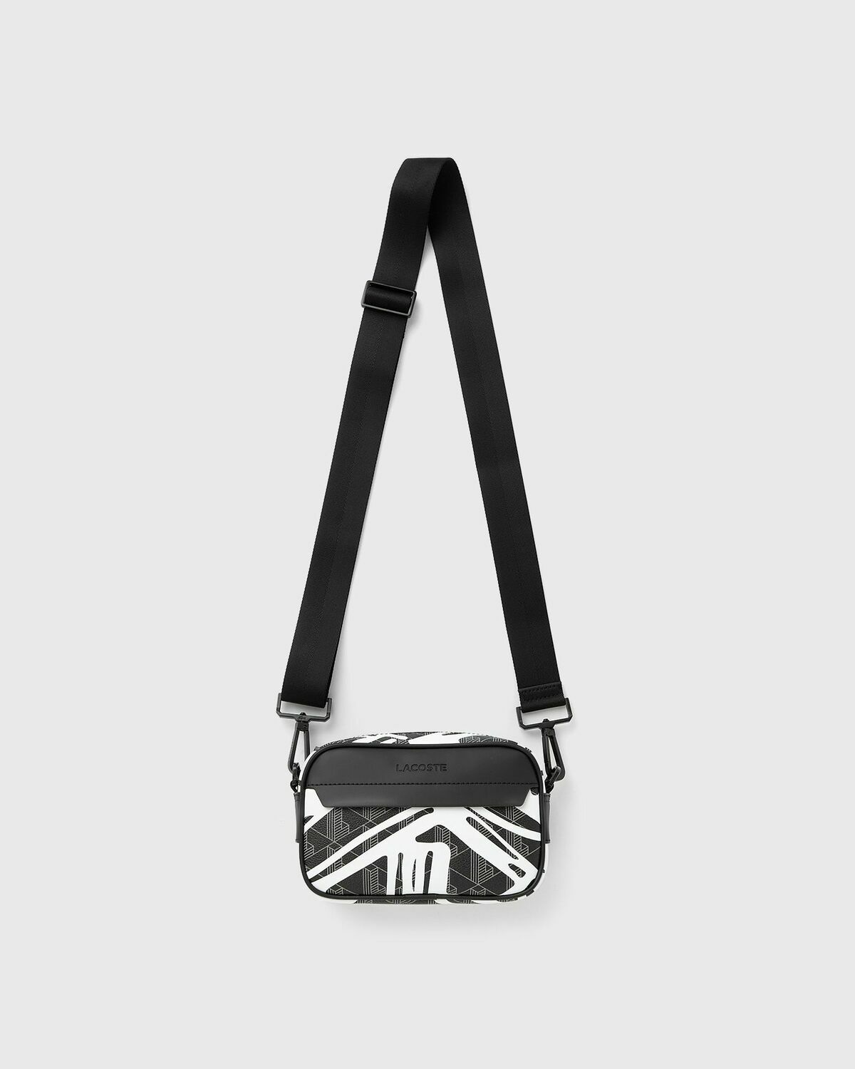 Lacoste S Reporter Bag Multi Messenger & Crossbody Bags