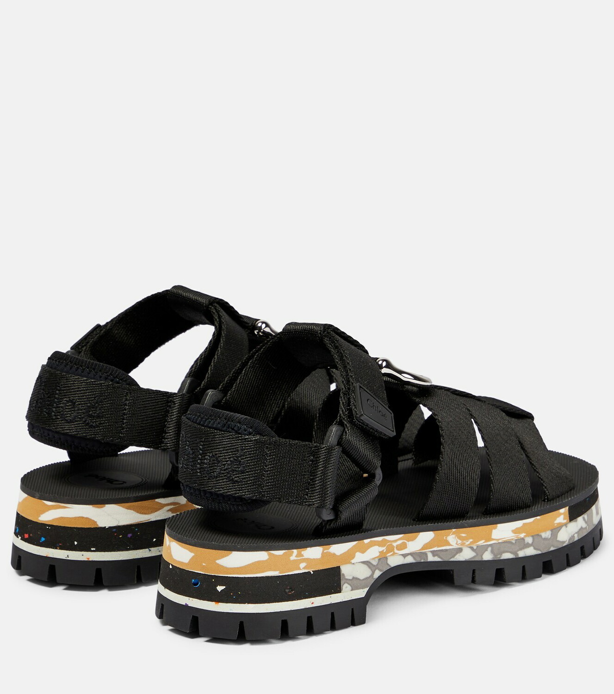 Chloe - Nikie sandals