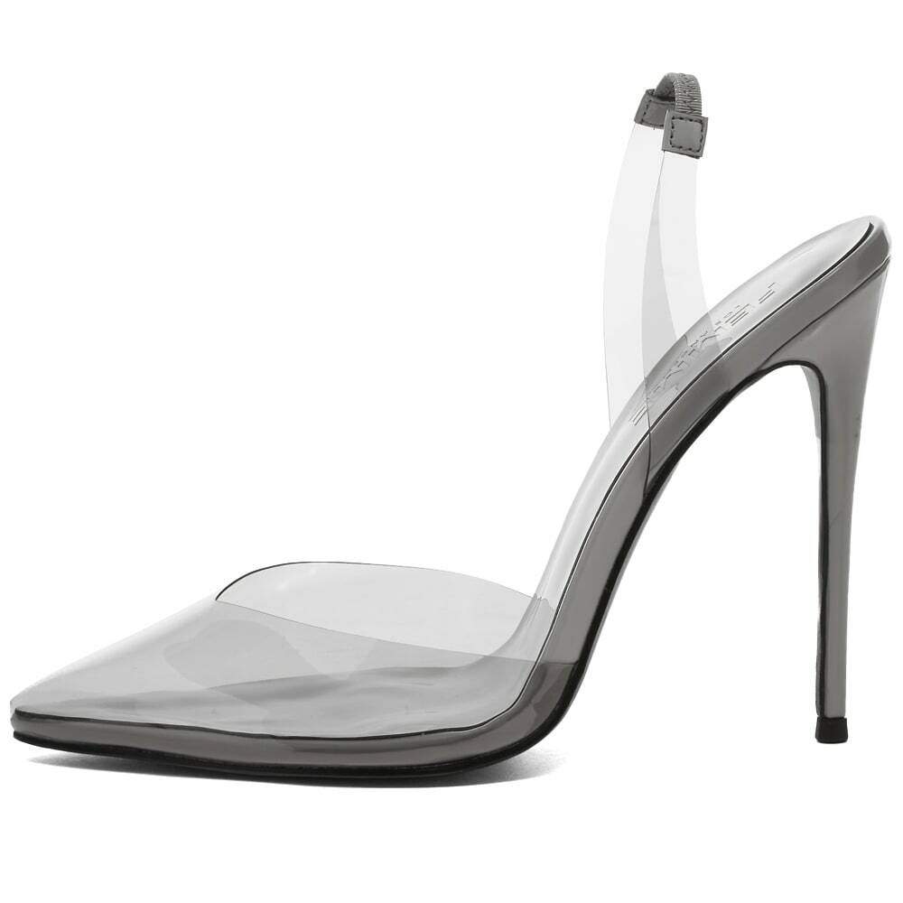 Femme LA Women's x END. Macallan - Exclusive in Grey