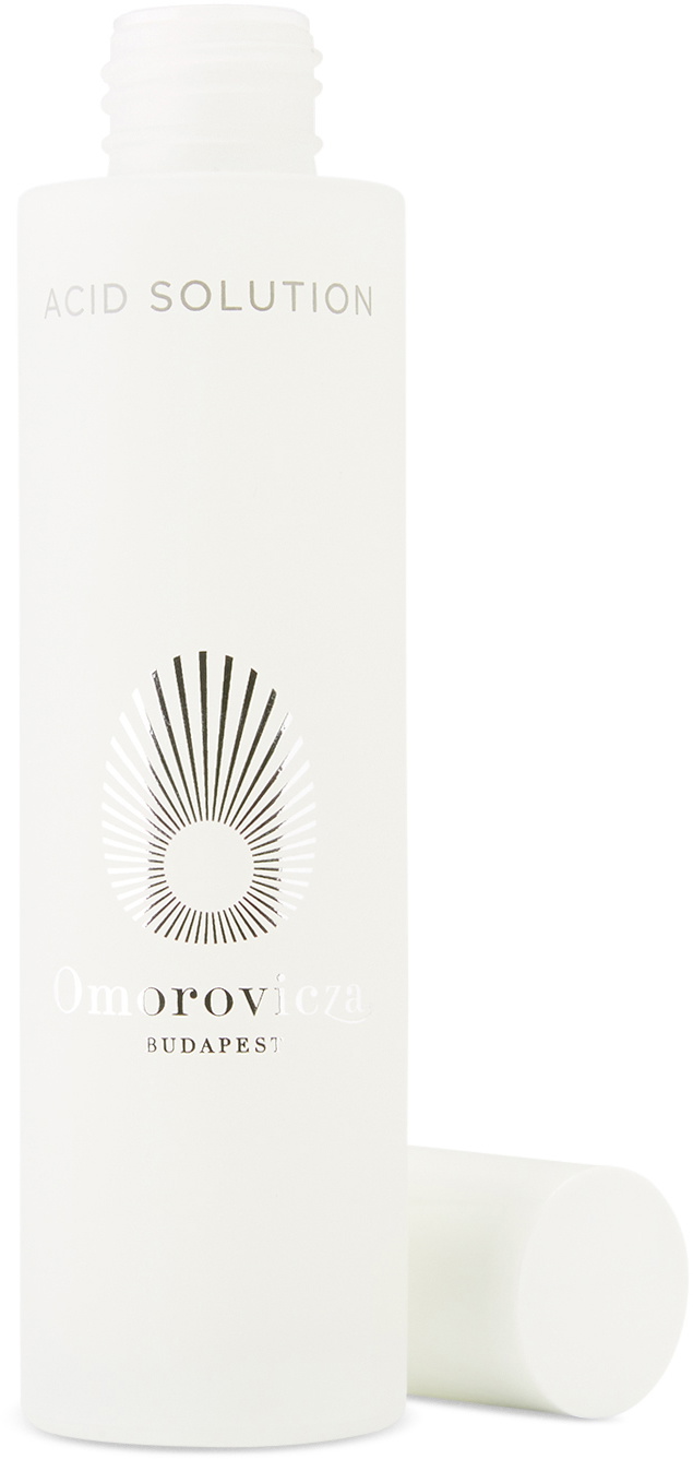 Omorovicza Acid Solution Toner, 100 mL