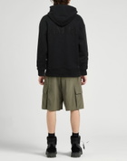 Amiri Mens Sweatshirt in Black