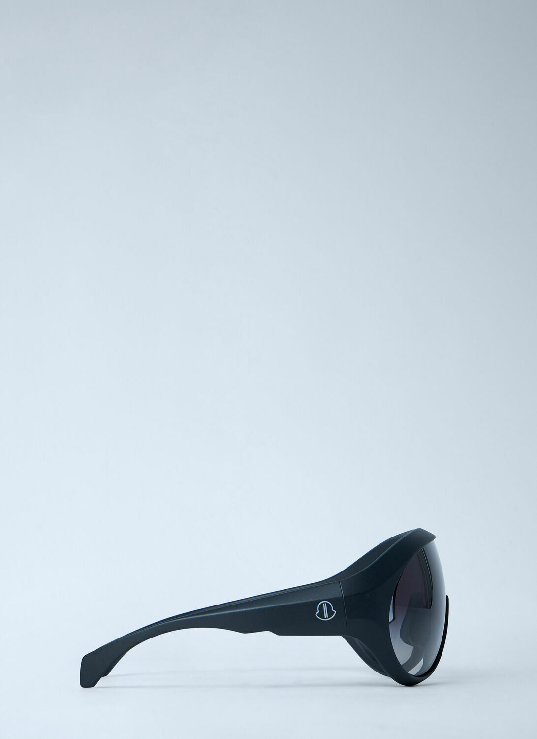 Moncler + Rick Owens Visor Shield Sunglasses
