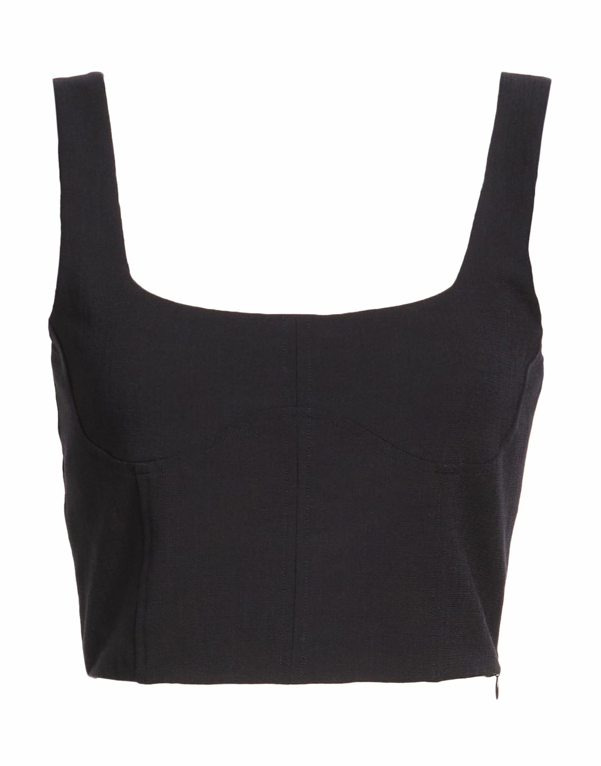 Jucca Womens Top Midnight in Blue