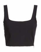 Jucca Womens Top Midnight in Blue